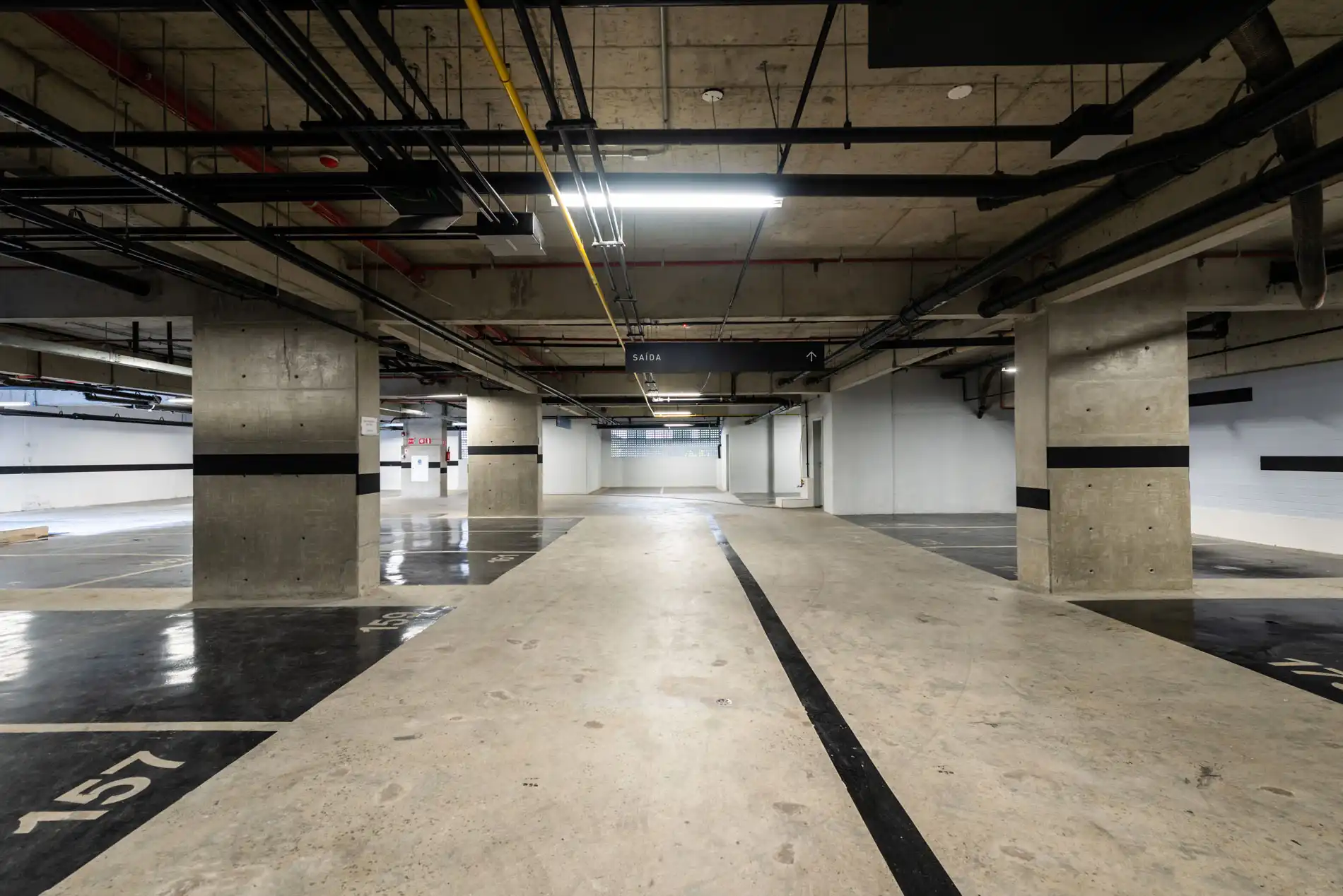 CORE Pinheiros - You Inc - Pronto para Morar - Fotos (27)