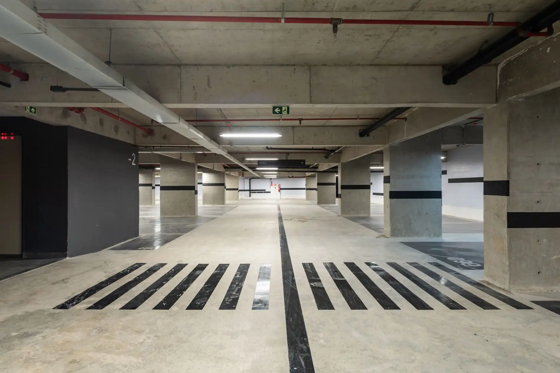 CORE Pinheiros - You Inc - Pronto para Morar - Fotos (28)