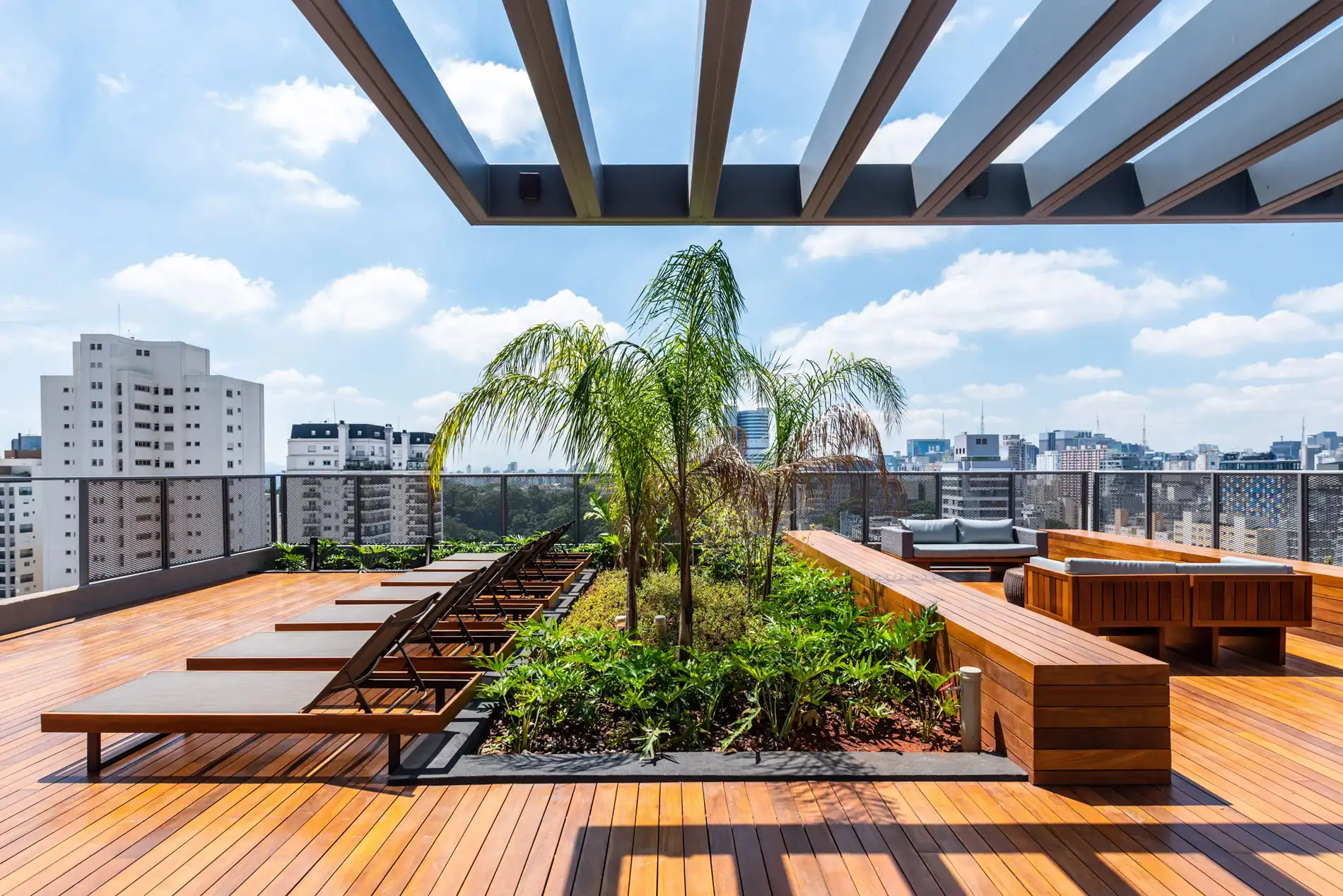 CORE Pinheiros - You Inc - Pronto para Morar - Fotos (3)