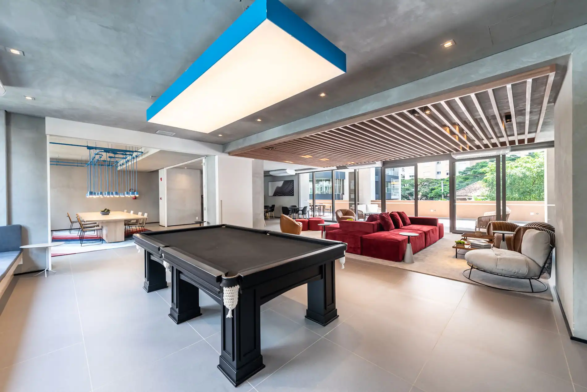 CORE Pinheiros - You Inc - Pronto para Morar - Fotos (9)