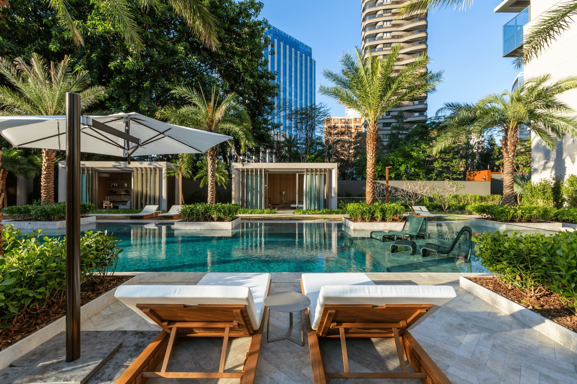Cyrela One Sixty - Apartamento na Vila Olímpia - Pronto para Morar - Fotos (16)