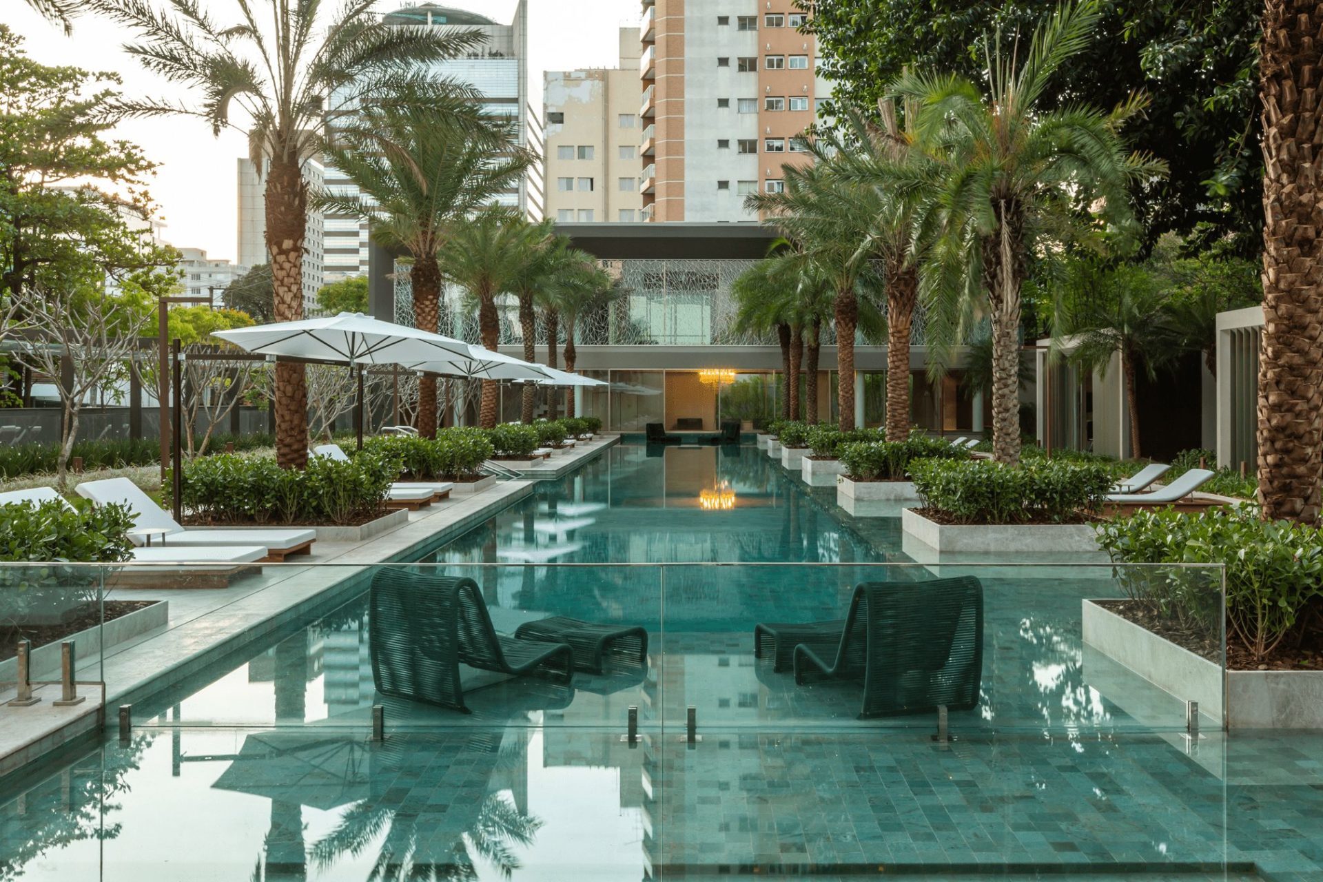 Cyrela One Sixty - Apartamento na Vila Olímpia - Pronto para Morar - Fotos (17)