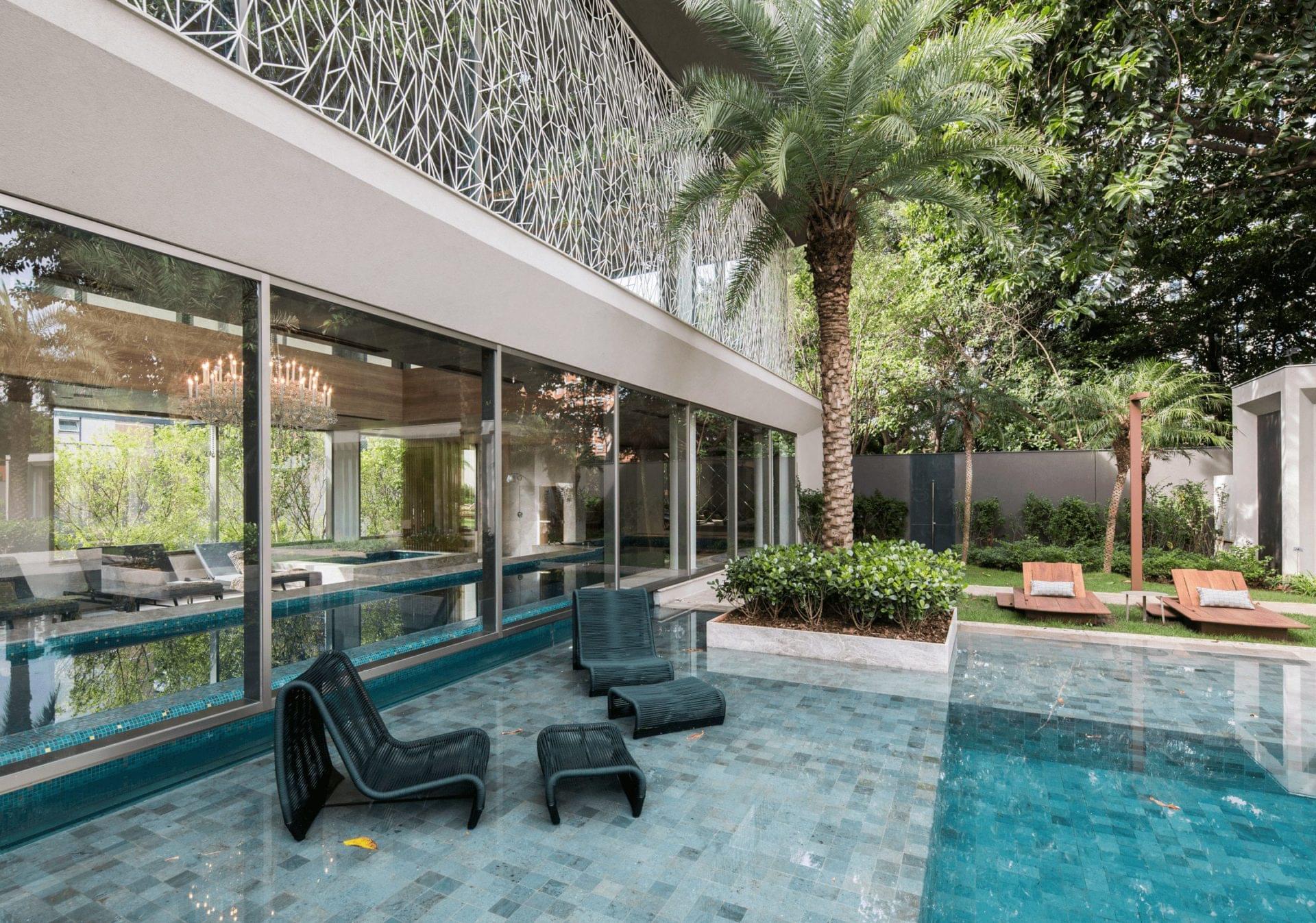 Cyrela One Sixty - Apartamento na Vila Olímpia - Pronto para Morar - Fotos (19)