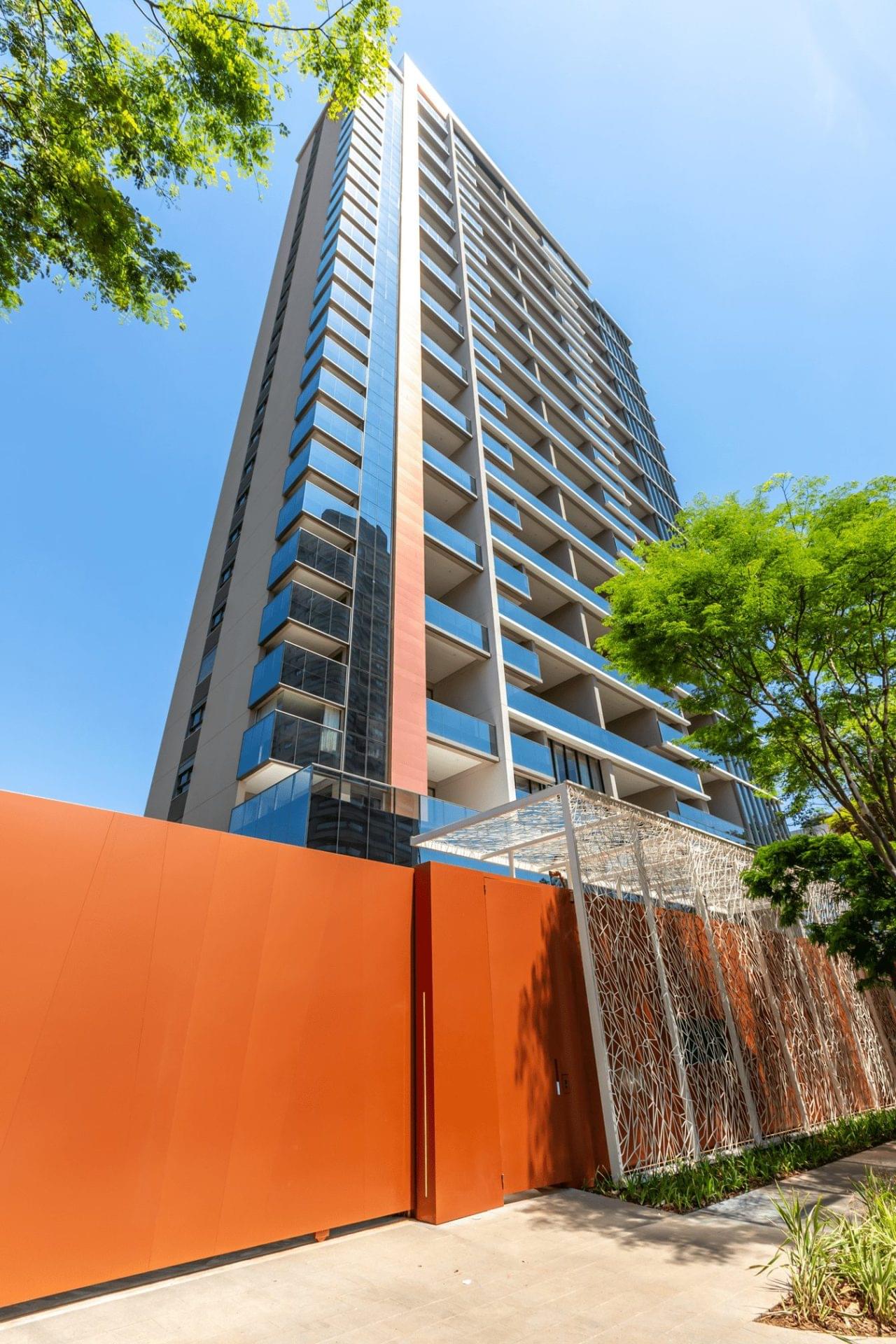 Cyrela One Sixty - Apartamento na Vila Olímpia - Pronto para Morar - Fotos (25)