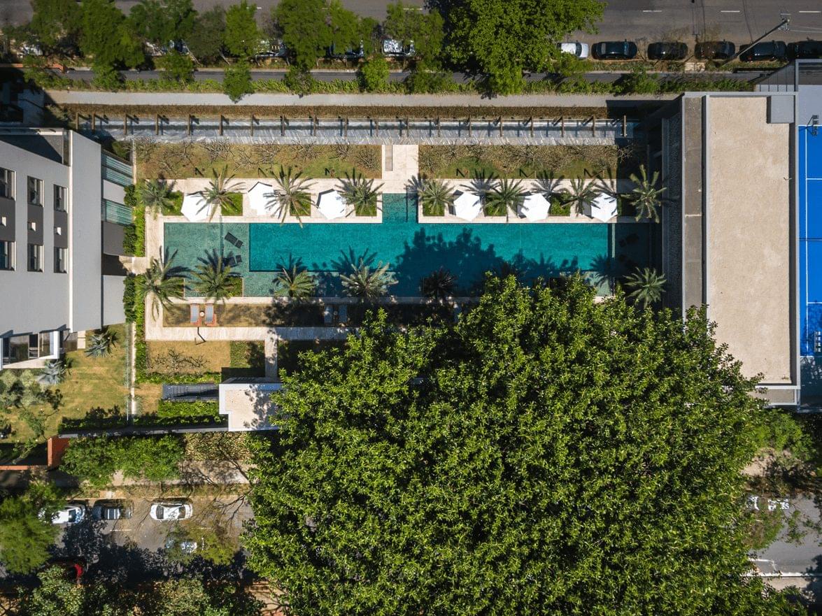 Cyrela One Sixty - Apartamento na Vila Olímpia - Pronto para Morar - Fotos (8)