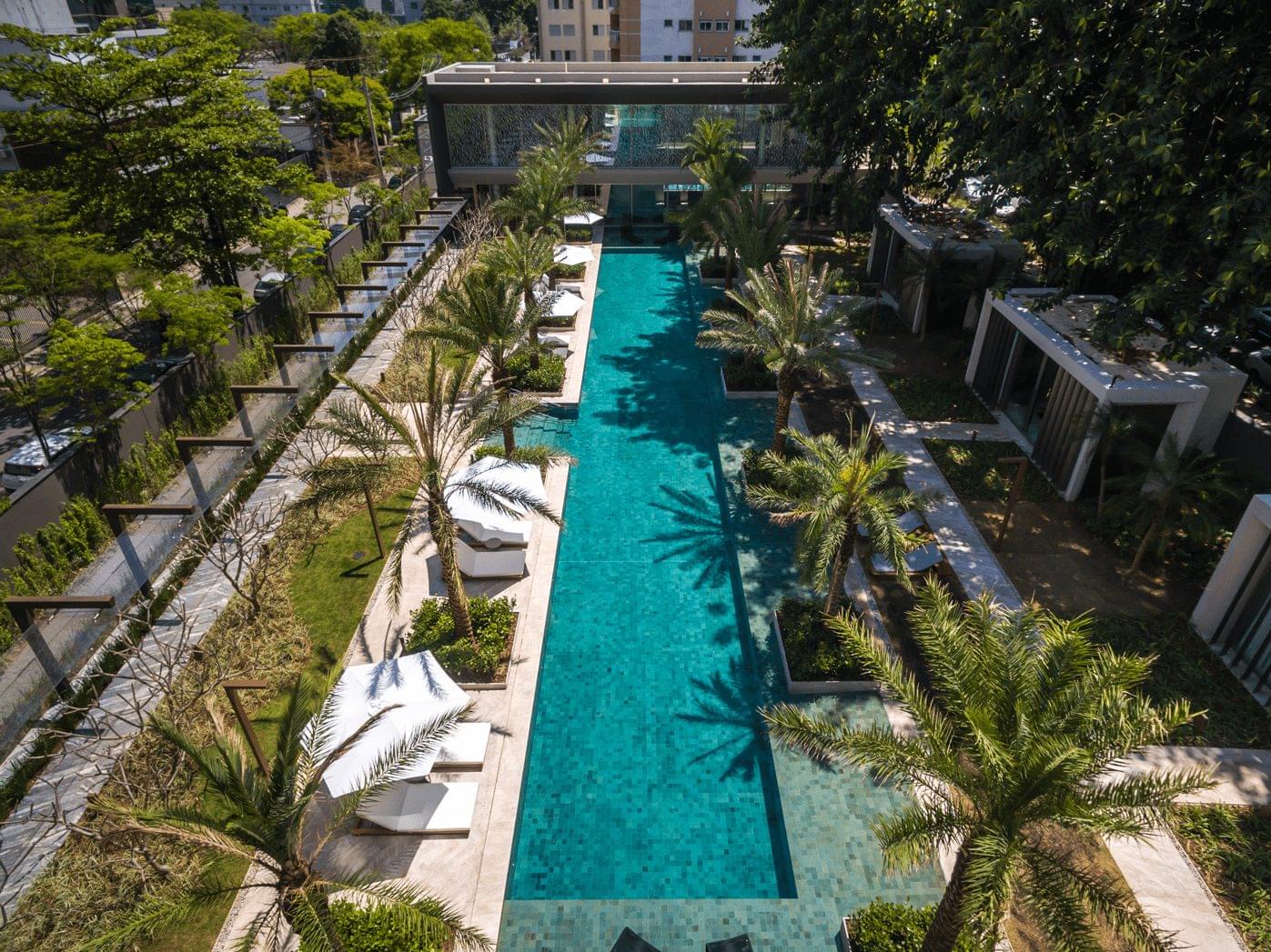 Cyrela One Sixty - Apartamento na Vila Olímpia - Pronto para Morar - Fotos (9)