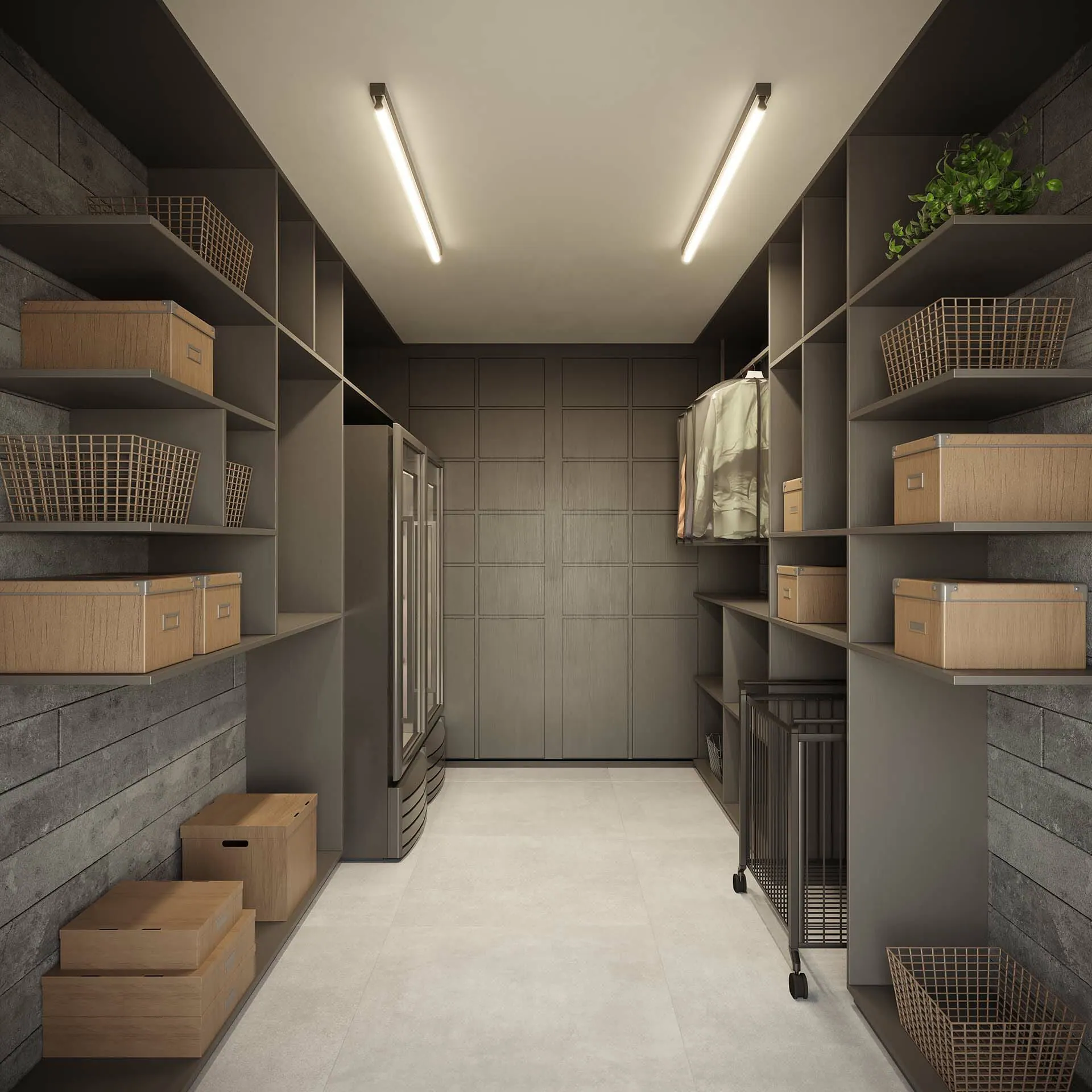 DELIVERY-STORAGE
