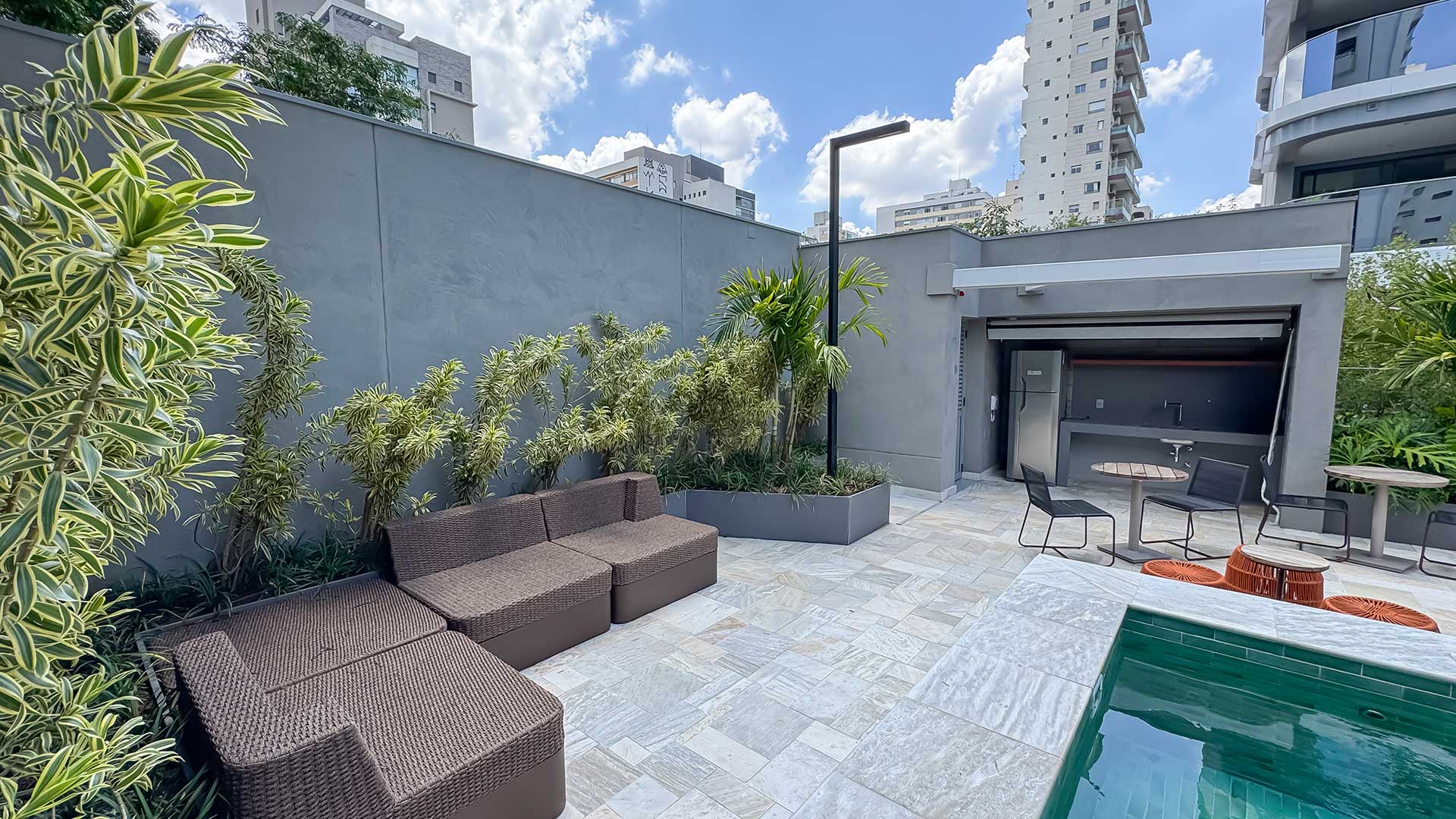 DUO Lifestyle by Helbor - Pronto para Morar - Rua Caconde - Jardim Paulista - Apartamento Helbor - Foto (10)