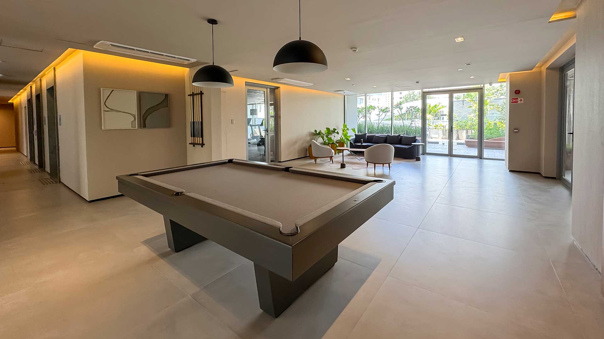 DUO Lifestyle by Helbor - Pronto para Morar - Rua Caconde - Jardim Paulista - Apartamento Helbor - Foto (4)