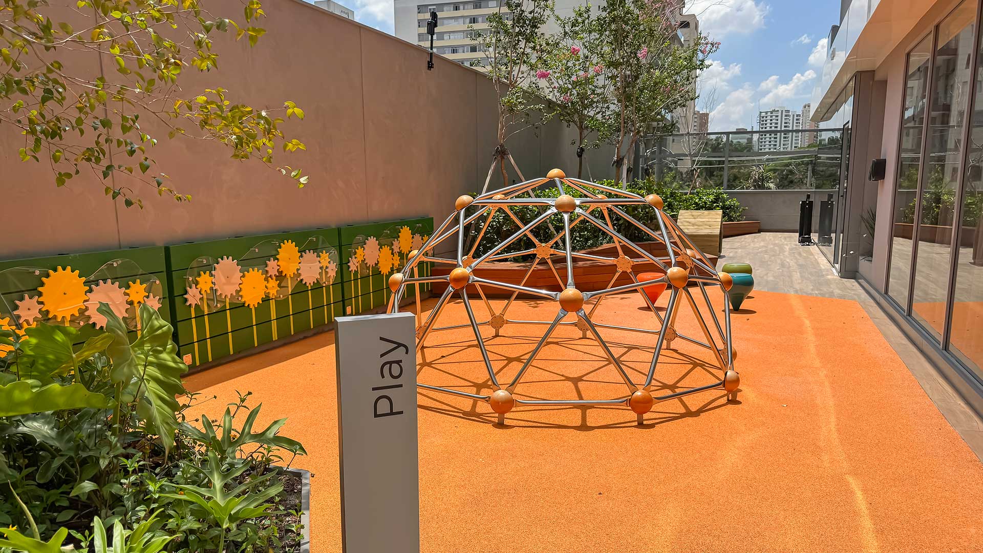DUO Lifestyle by Helbor - Pronto para Morar - Rua Caconde - Jardim Paulista - Apartamento Helbor - Foto (5)