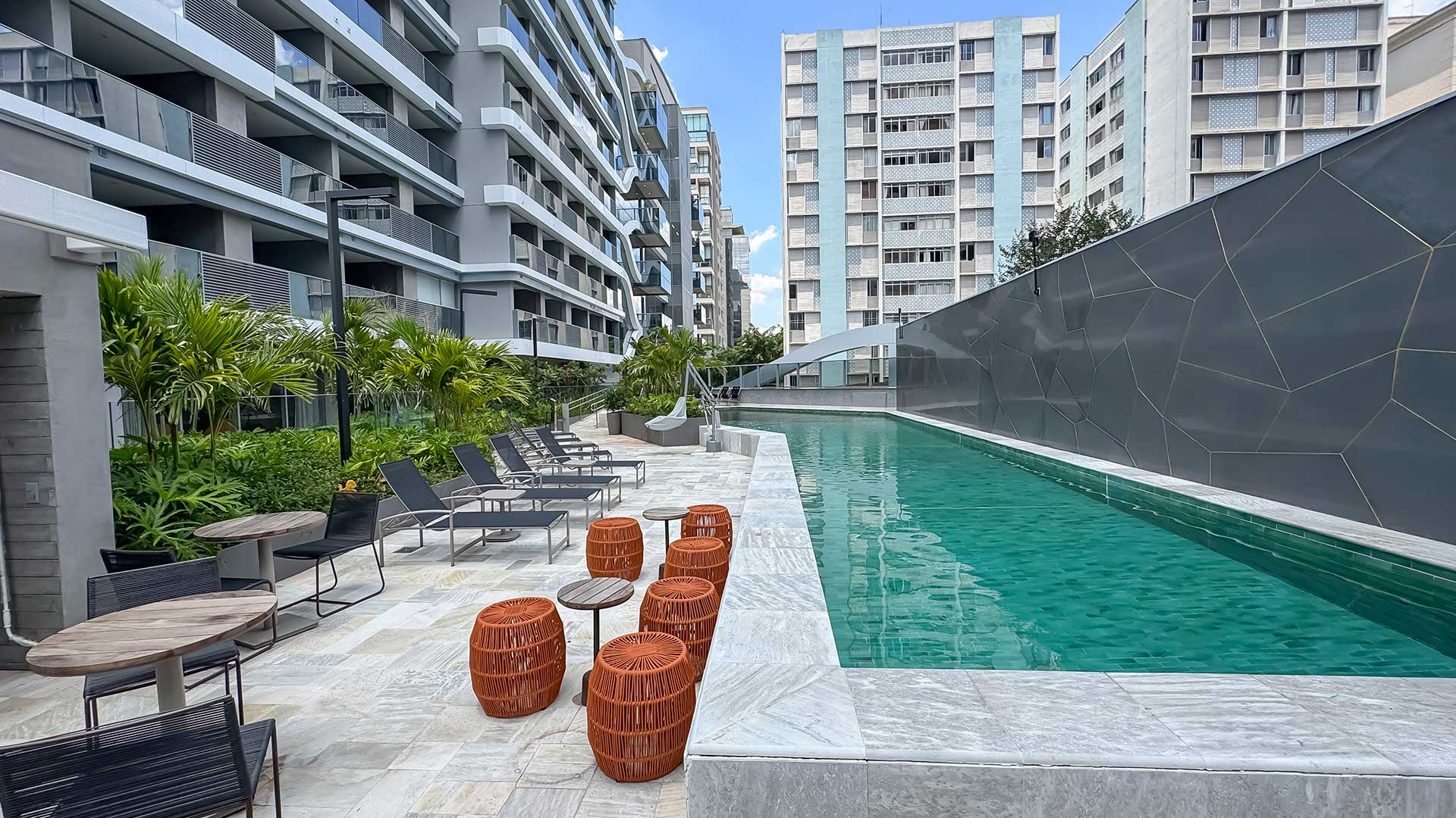 DUO Lifestyle by Helbor - Pronto para Morar - Rua Caconde - Jardim Paulista - Apartamento Helbor - Foto (9)