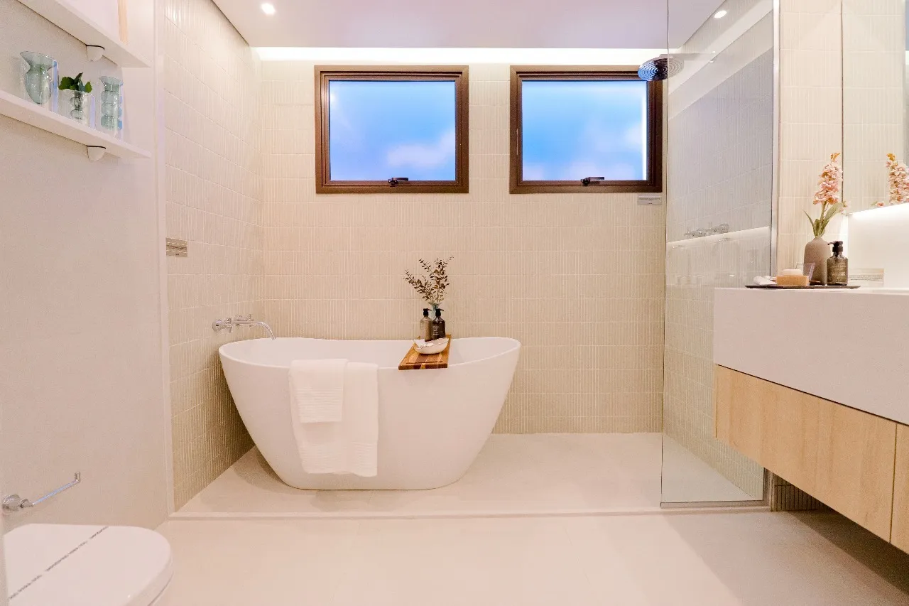 Decorado de 166m² - Praças Omaguás - Pinheiros - Trisul - Foto (9)