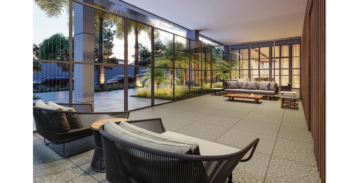Air BrooklinESTAR-CHEGADA-DO-RESIDENCE