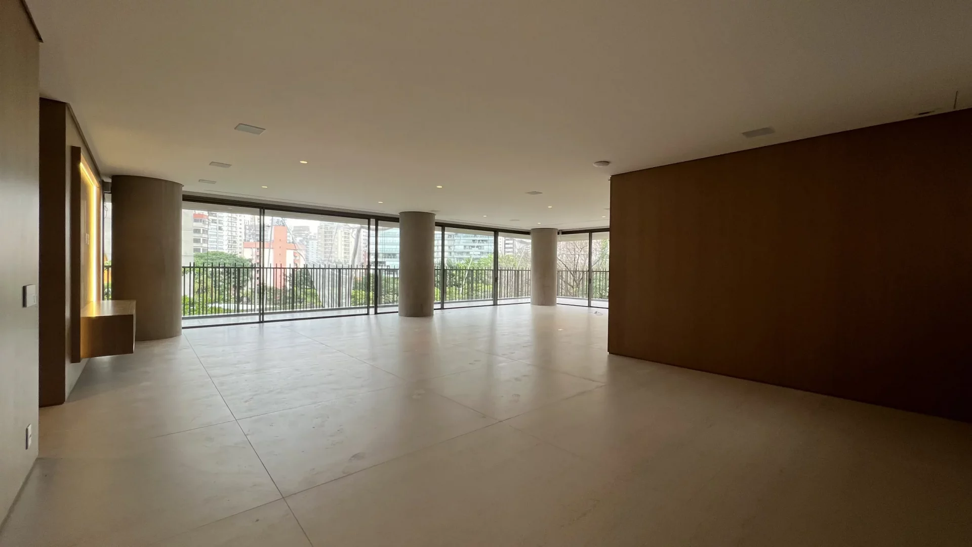 Edifício Ibaté - Moema - Avenida Sabiá - Pronto para Morar - Fotos (1)