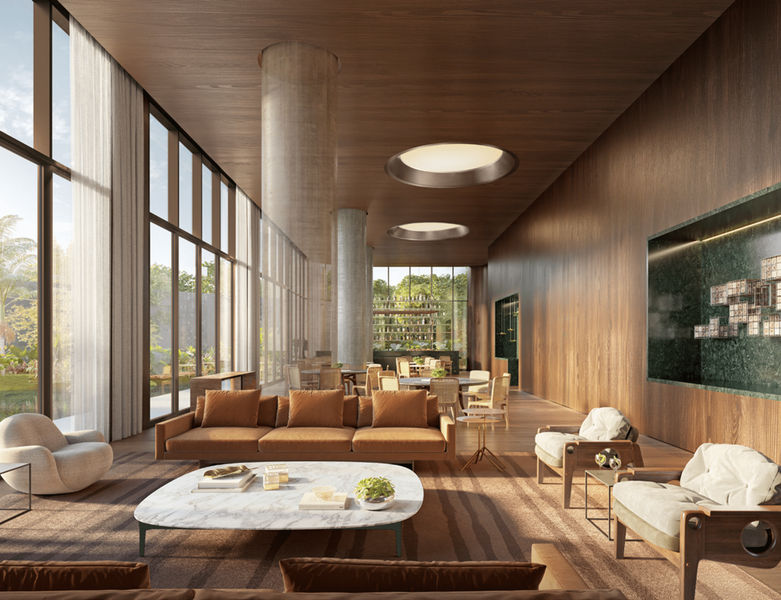 FAENA Miami Beach - Galeria - Imagem (10)