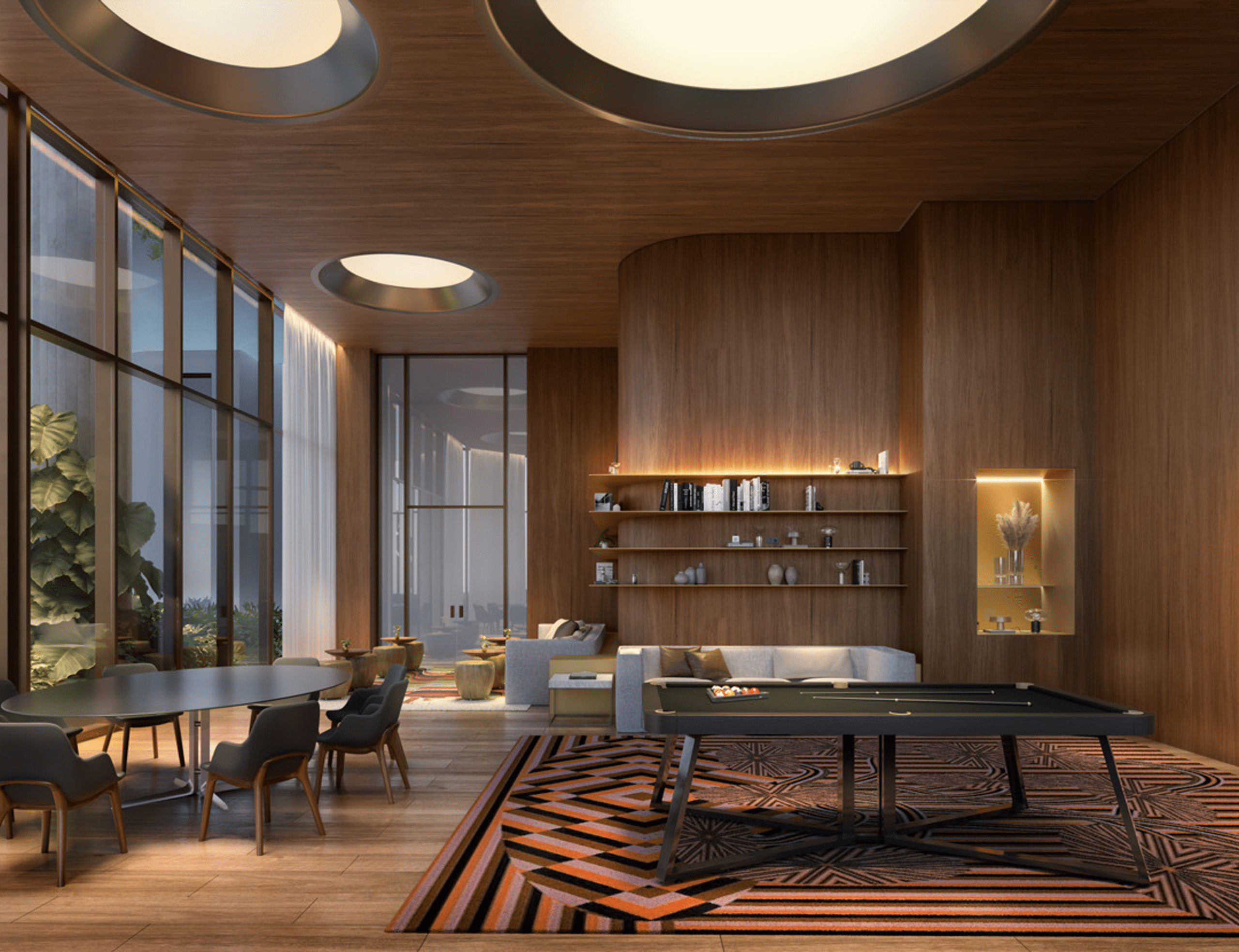 FAENA Miami Beach - Galeria - Imagem (11)