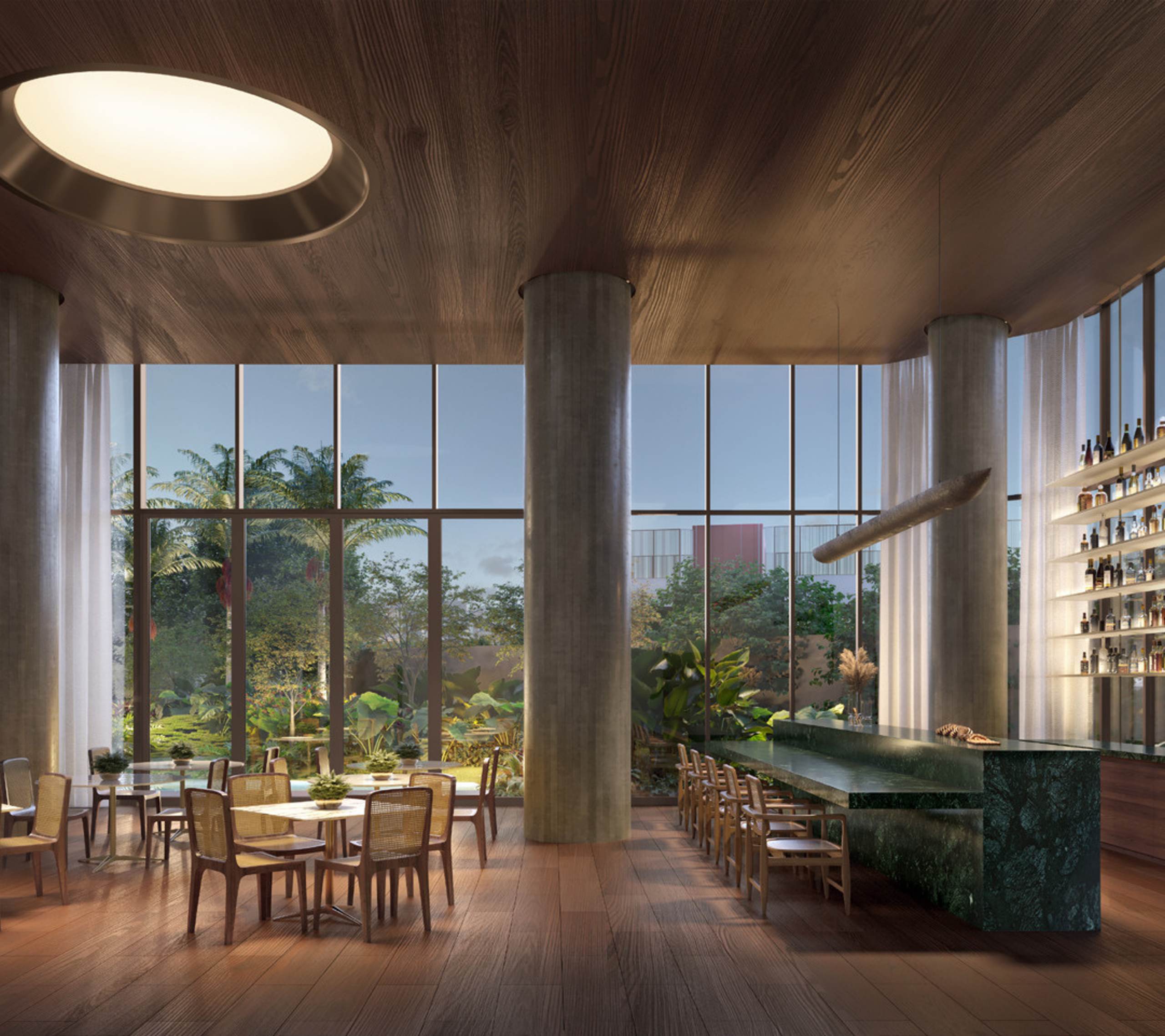 FAENA Miami Beach - Galeria - Imagem (9)