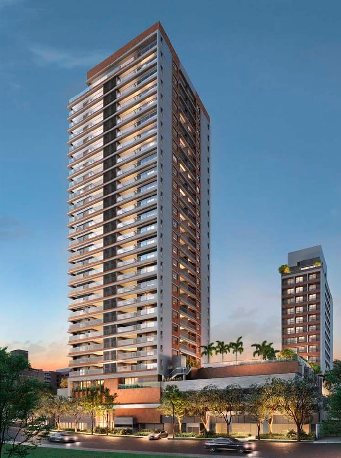 L'Harmonie Vila Mariana