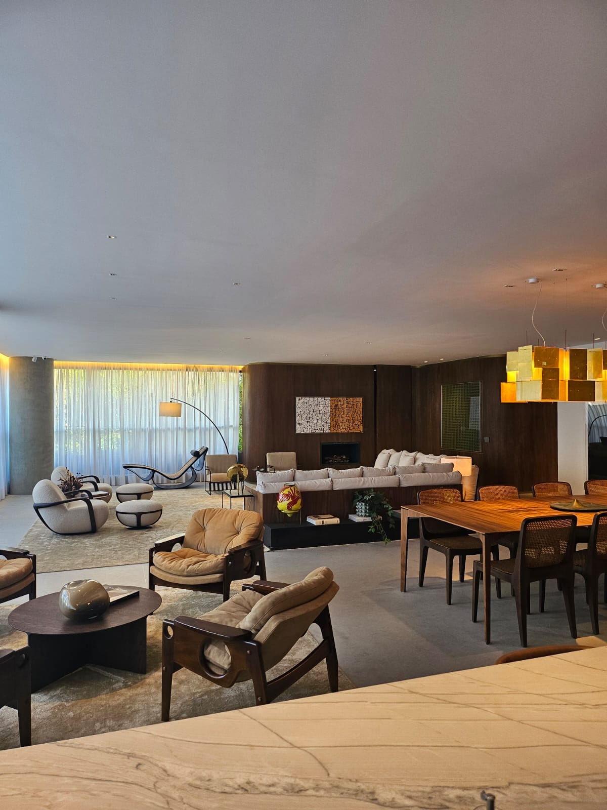 Faena São Paulo - Decorado - Foto 1