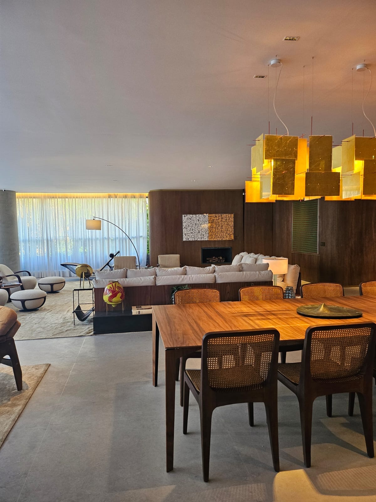 Faena São Paulo - Decorado - Foto 2