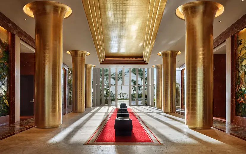 Faena São Paulo - Unidade Miami e Buenos Aires - Imagem (4)