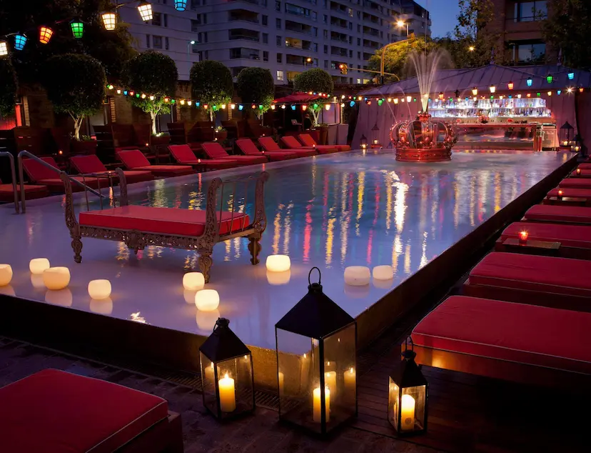 Faena São Paulo - Unidade Miami e Buenos Aires - Imagem (8)