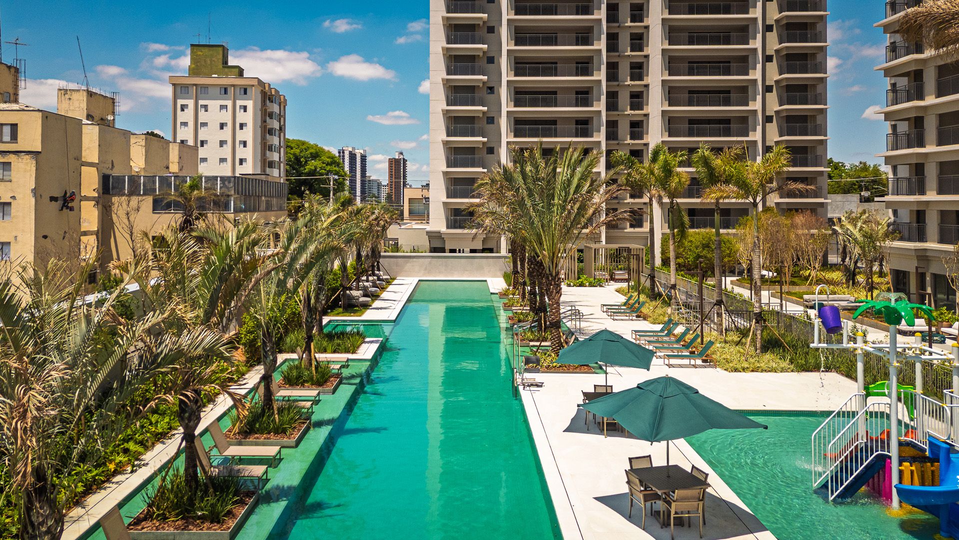 Fotos - Pronto para Morar - VERDANT Parque Resort (1)