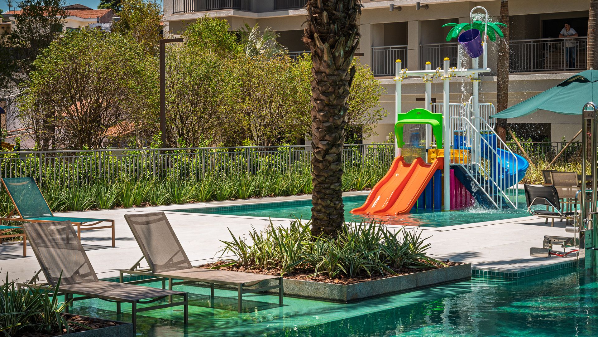 Fotos - Pronto para Morar - VERDANT Parque Resort (11)