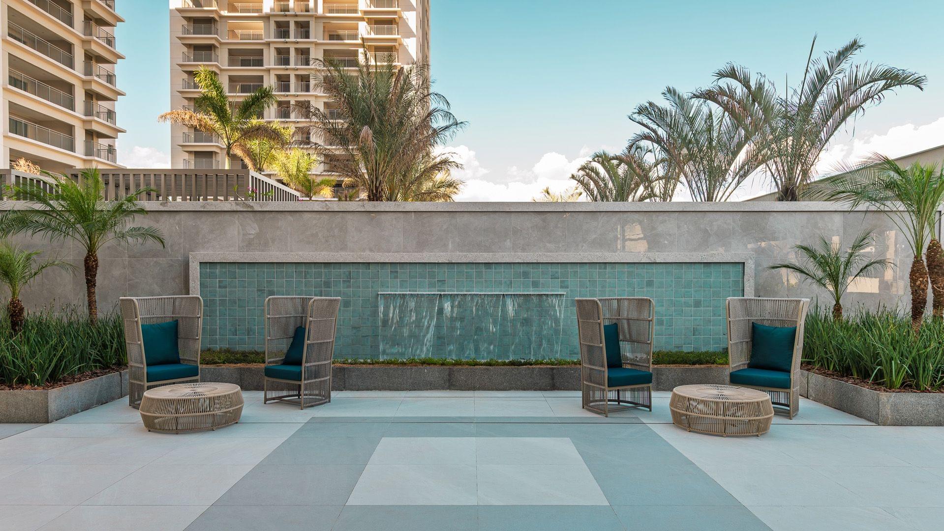 Fotos - Pronto para Morar - VERDANT Parque Resort (12)