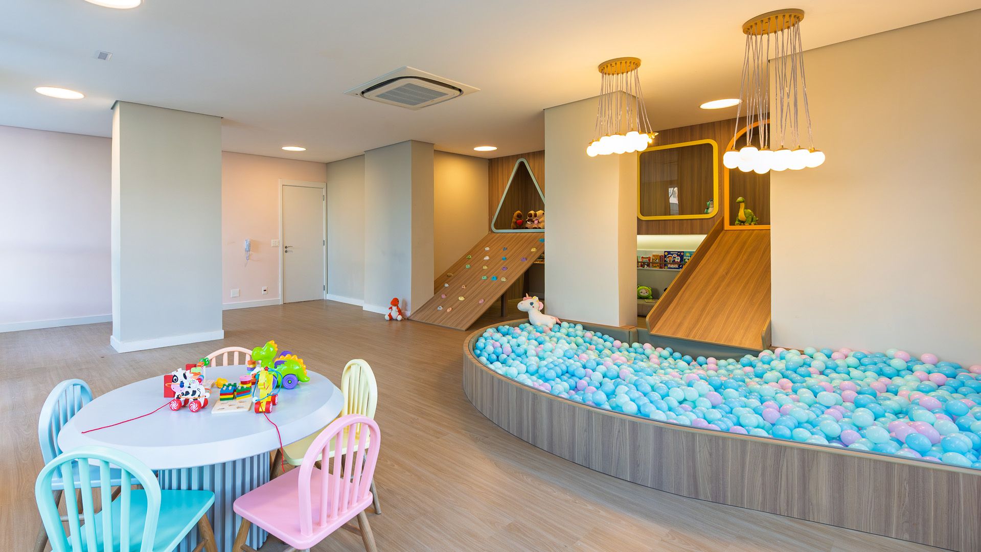 Fotos - Pronto para Morar - VERDANT Parque Resort (13)