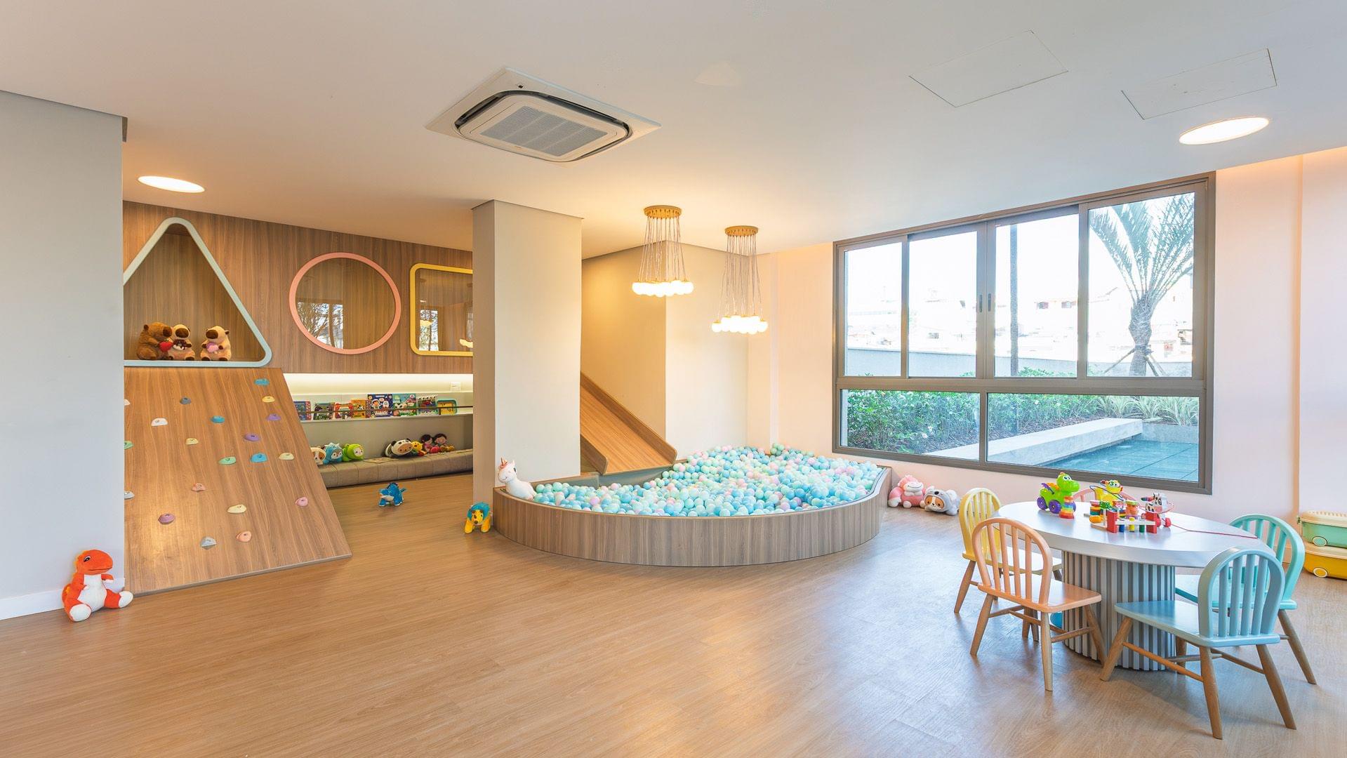 Fotos - Pronto para Morar - VERDANT Parque Resort (14)