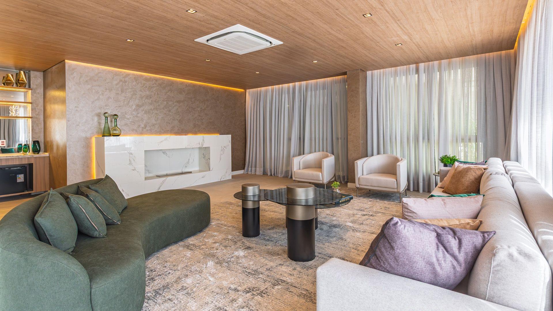 Fotos - Pronto para Morar - VERDANT Parque Resort (15)