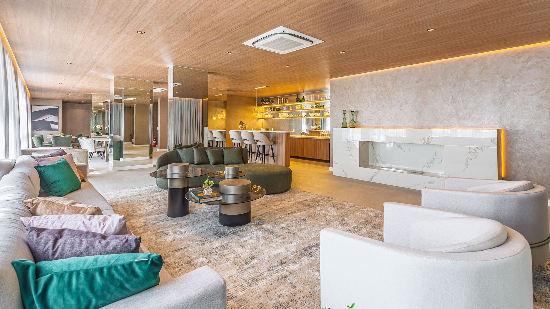 Fotos - Pronto para Morar - VERDANT Parque Resort (16)