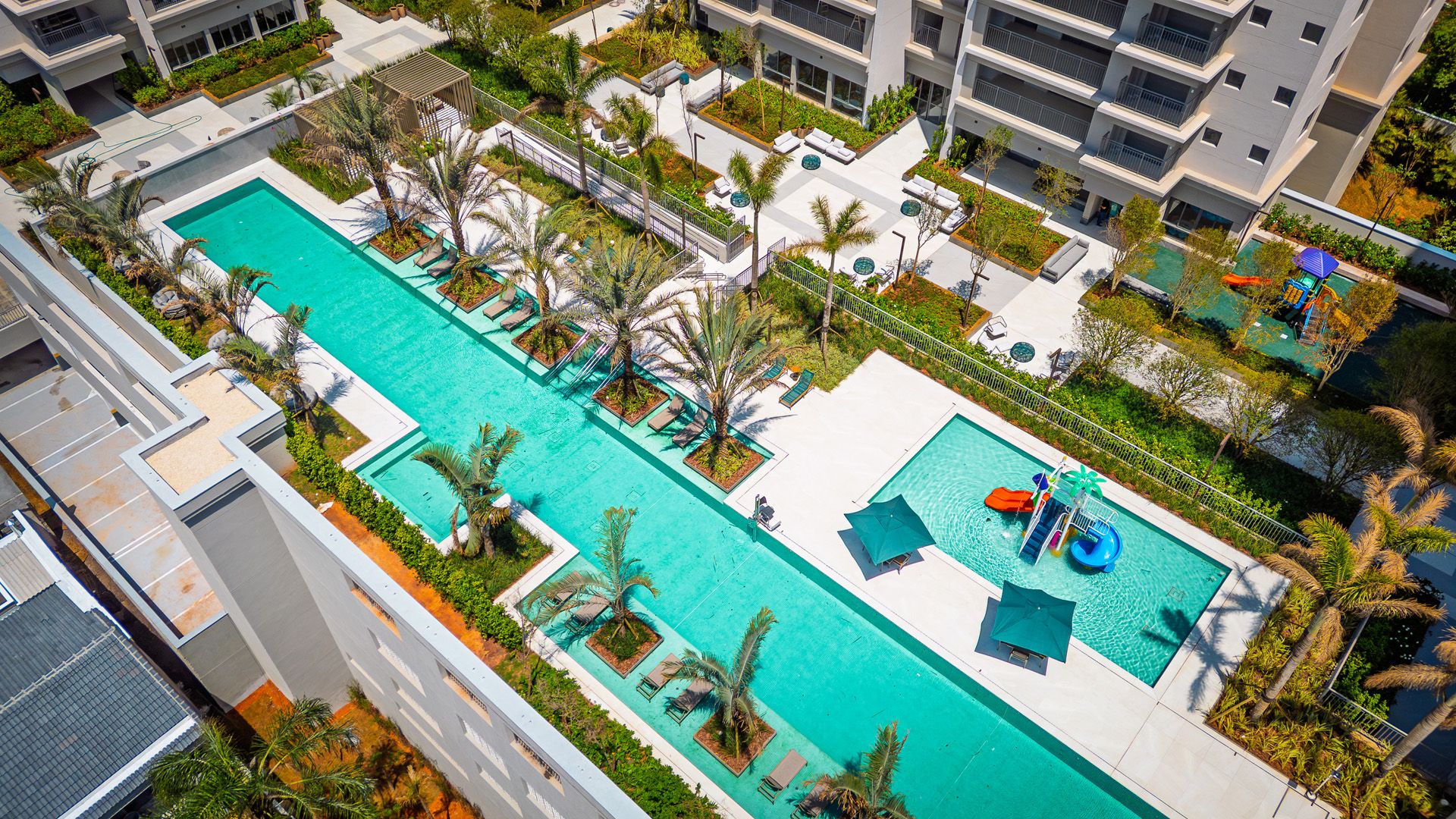 Fotos - Pronto para Morar - VERDANT Parque Resort (2)