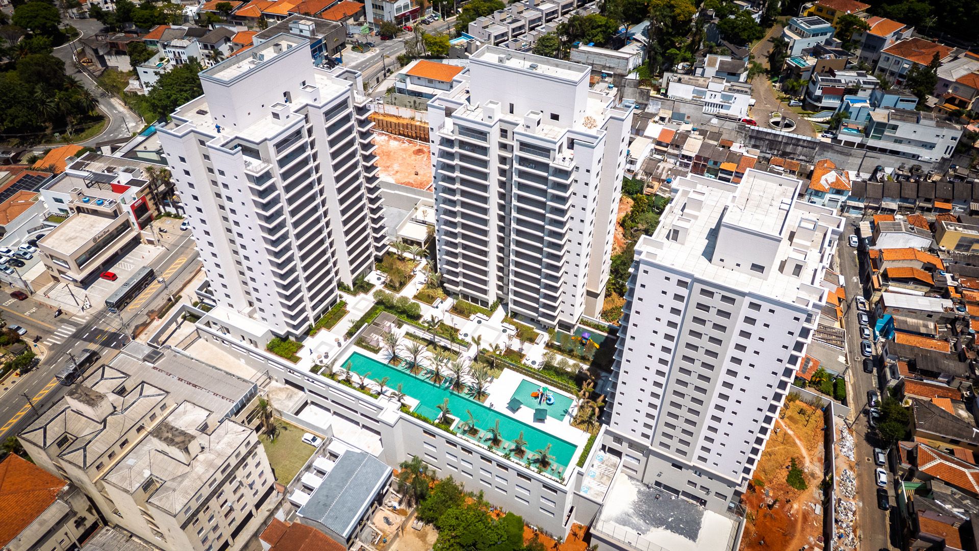 Fotos - Pronto para Morar - VERDANT Parque Resort (3)