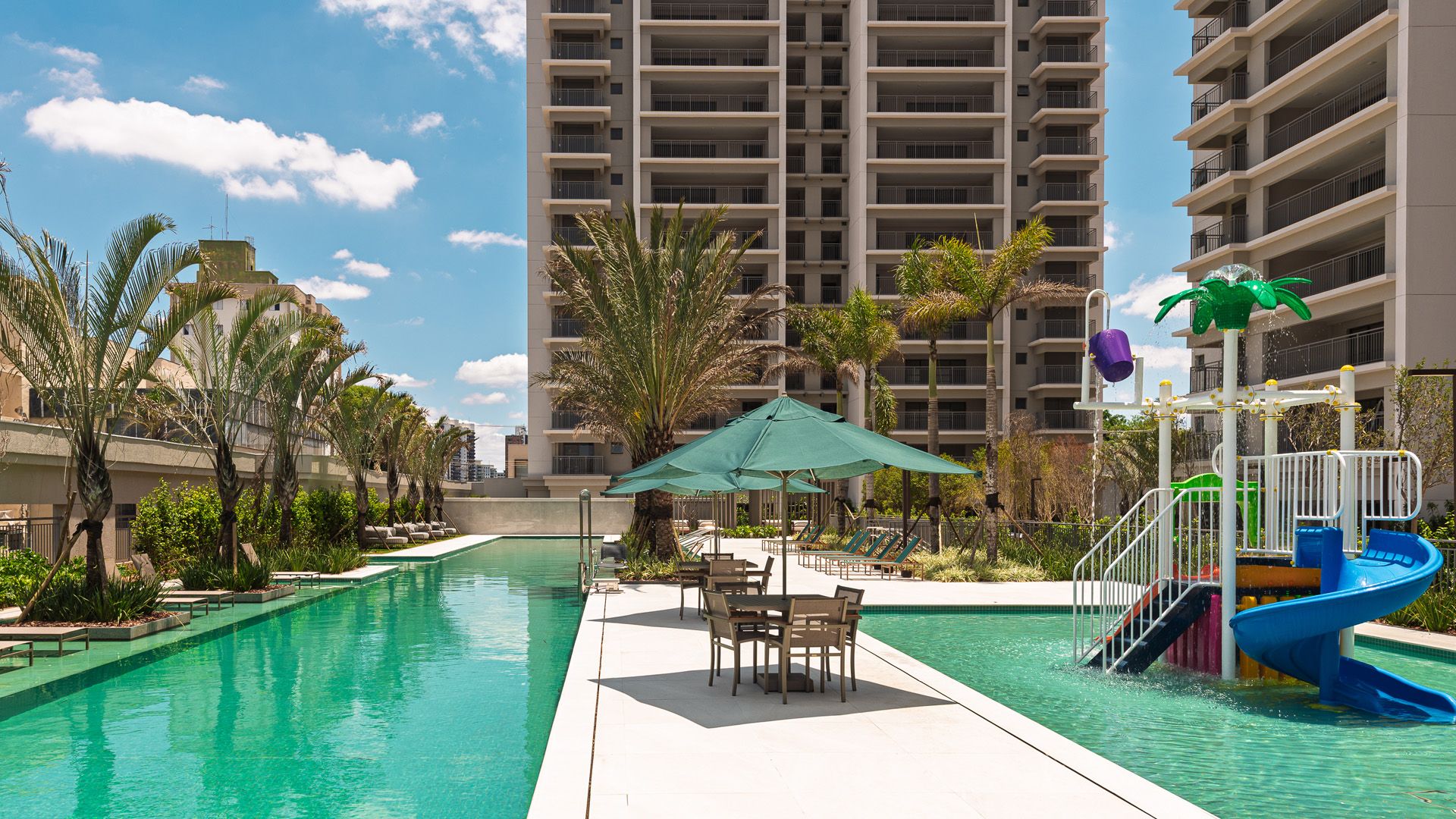 Fotos - Pronto para Morar - VERDANT Parque Resort (5)