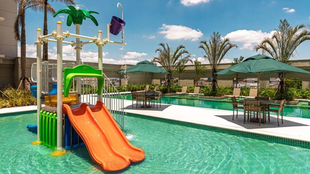 Fotos - Pronto Para Morar - Verdant Parque Resort