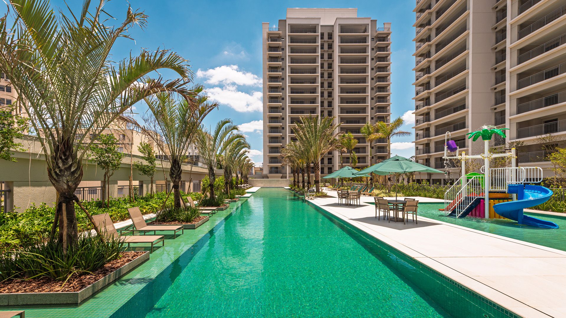 Fotos - Pronto para Morar - VERDANT Parque Resort (7)