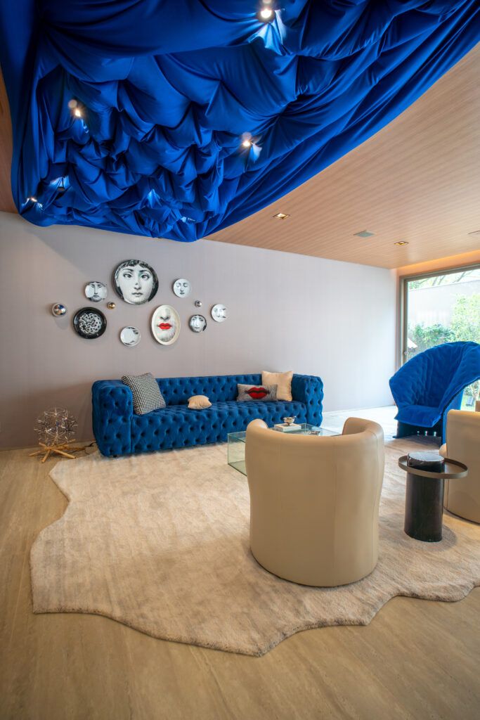 Cyrela Moema By Yoo | Apartamentos 252 A 273 M² Em Moema Sp