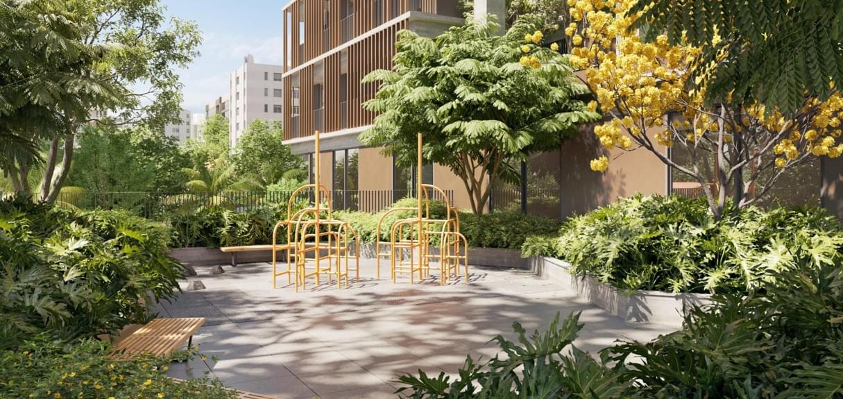 Galeria - AYYA Jardins (11)