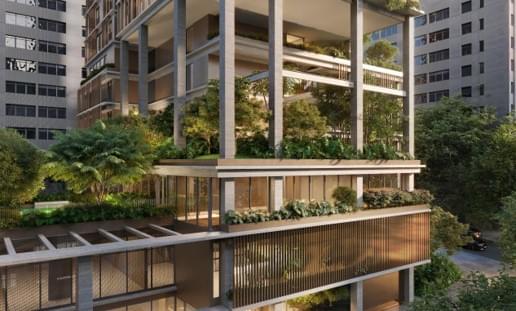 Galeria - AYYA Jardins (2)