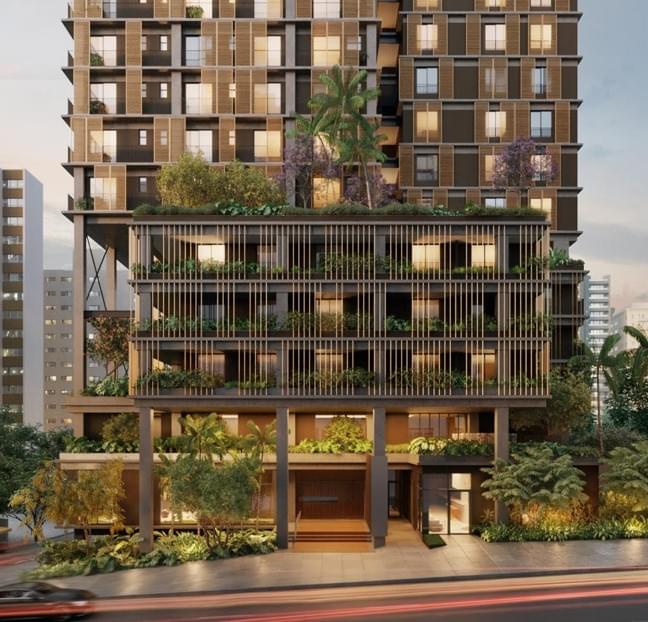 Galeria - AYYA Jardins (4)