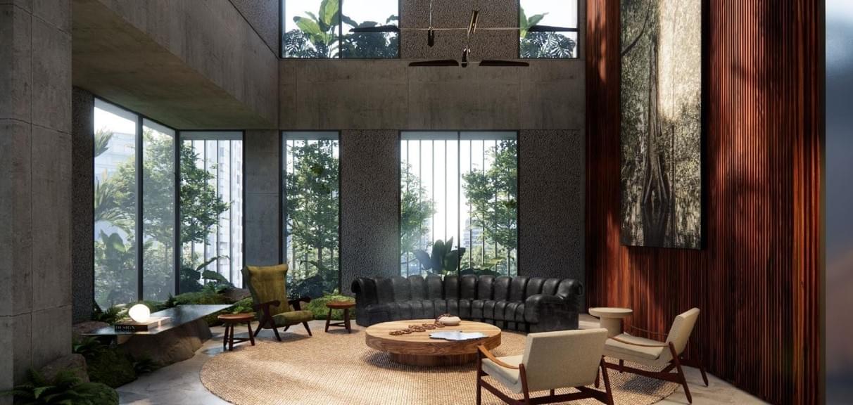 Galeria - AYYA Jardins (6)