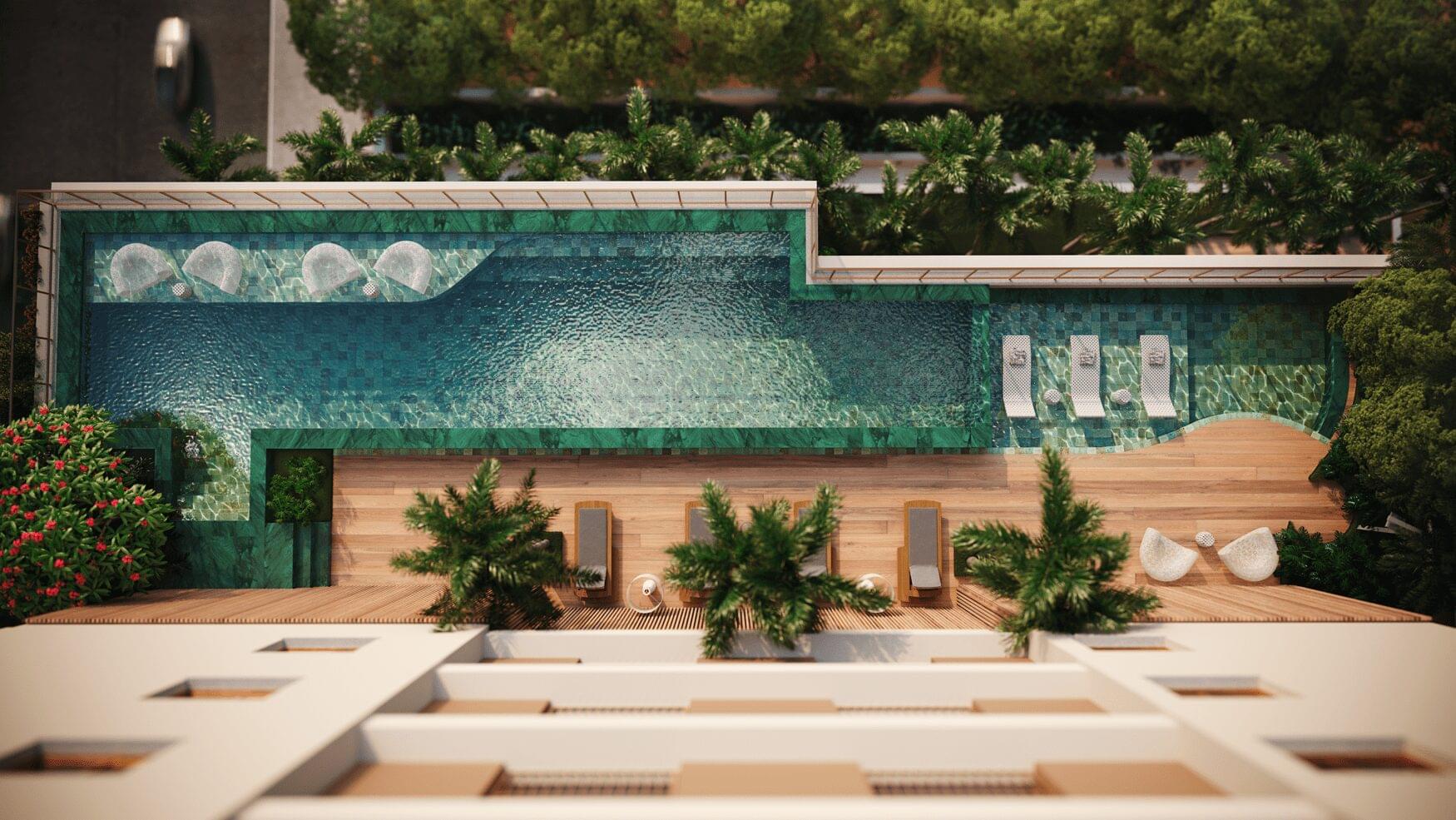 Galeria - Le Jardin Cyrela by YOO - Lançamento - Cyrela - Imagem (7)