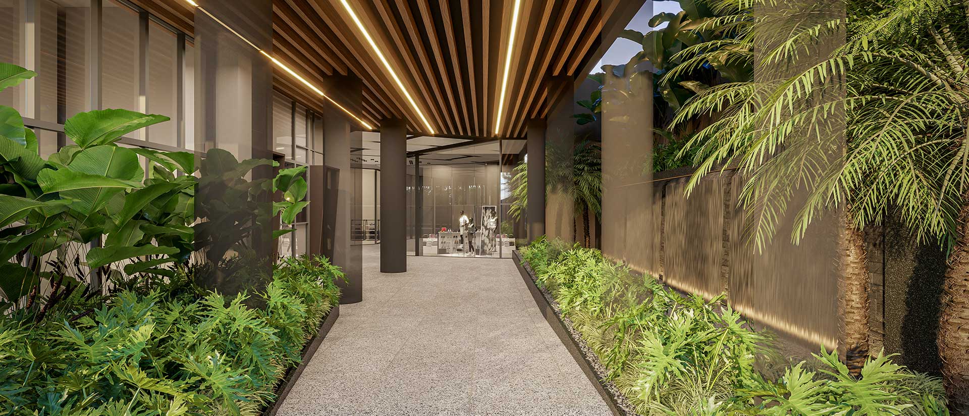 Helbor Patteo Vila Mariana - Galeria - Imagem (1)