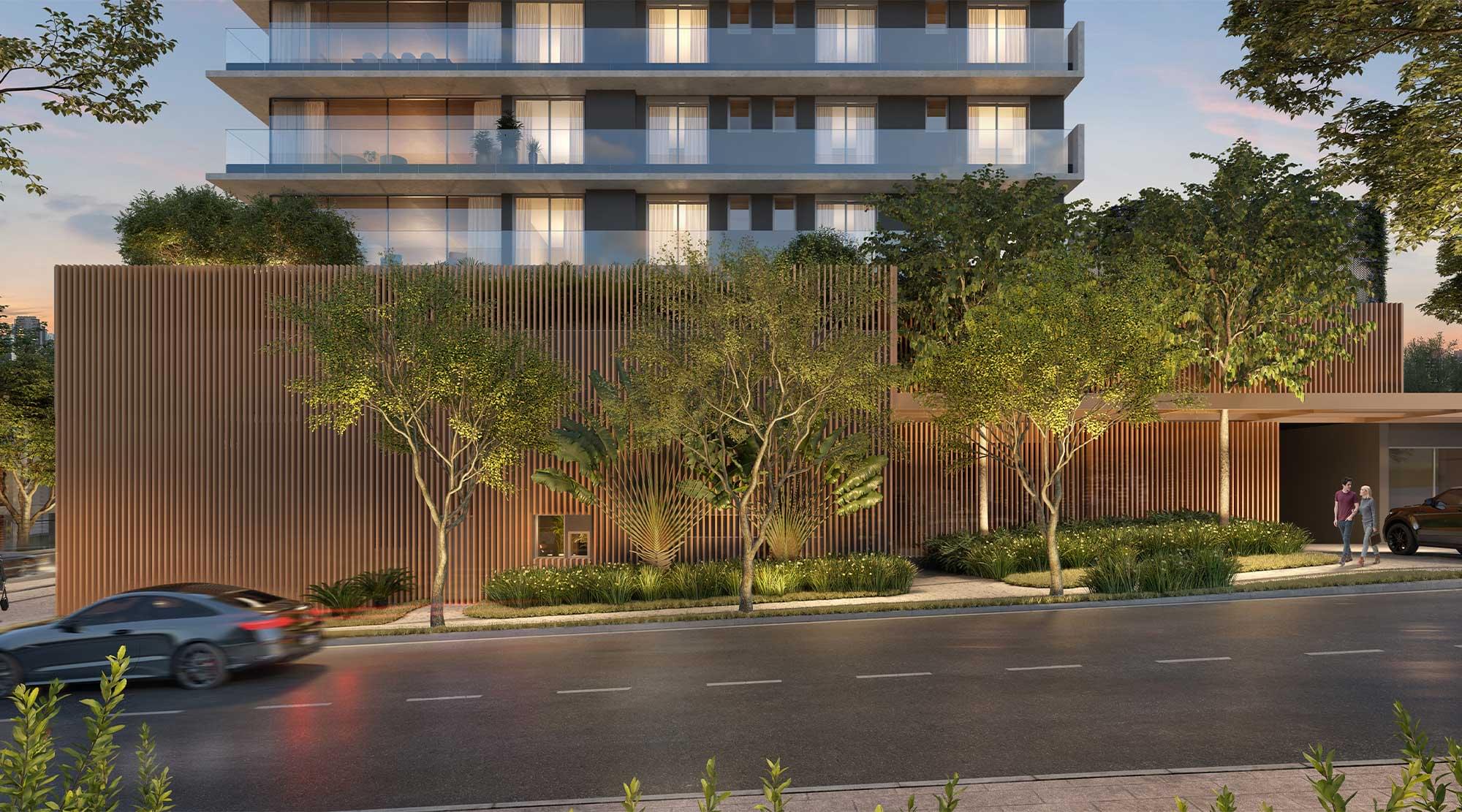 KALEA Jardins - Obras Aceleradas - Rua da Consolação - Jardins - Galeria - Imagem (12)