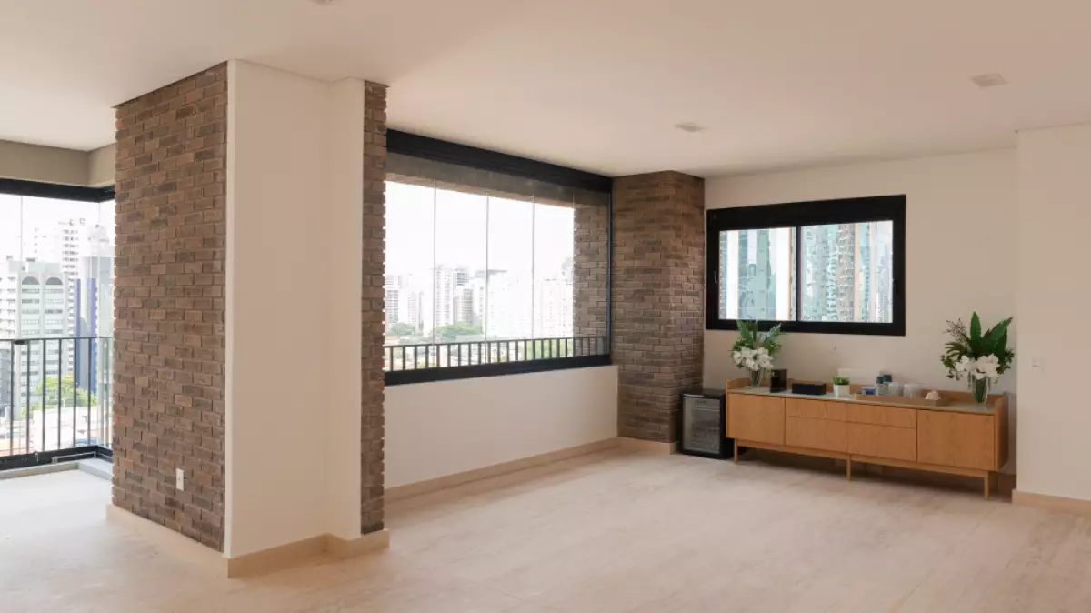 Le Parc Itaim - Pronto para morar - Apartamento - Fotos (2)