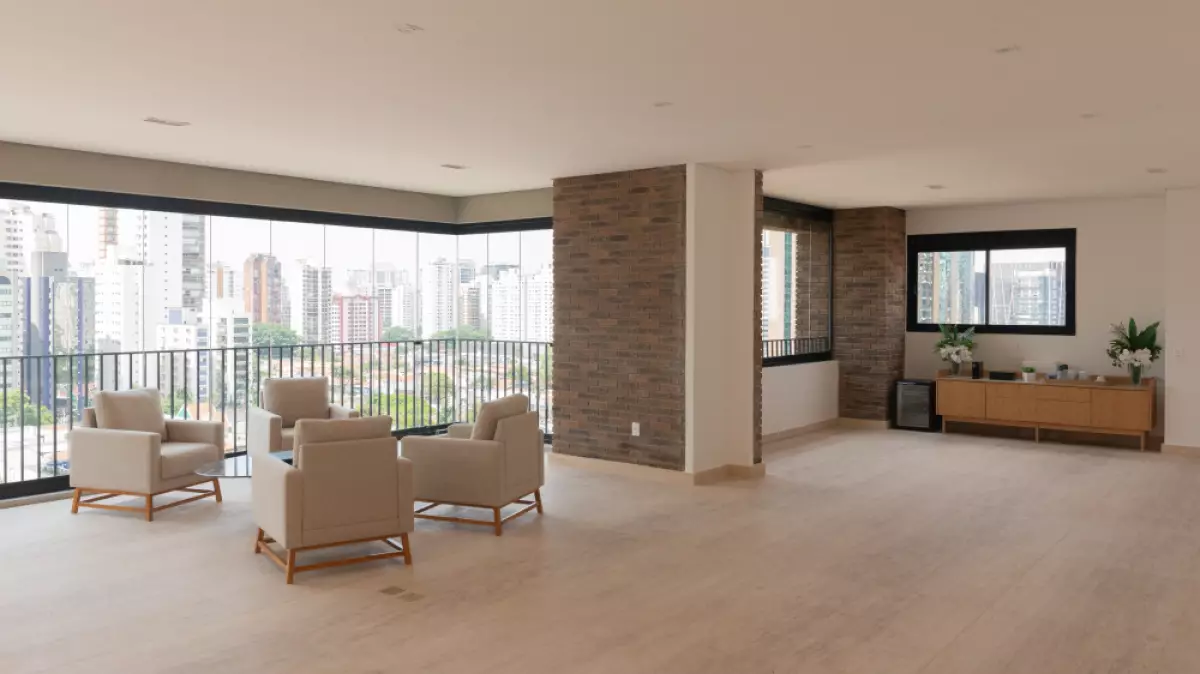 Le Parc Itaim - Pronto para morar - Apartamento - Fotos (3)