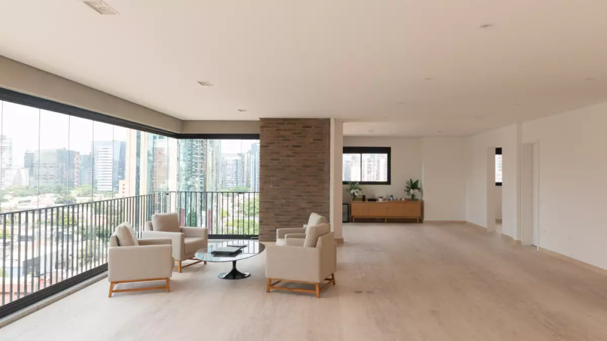 Le Parc Itaim - Pronto para morar - Apartamento - Fotos (4)