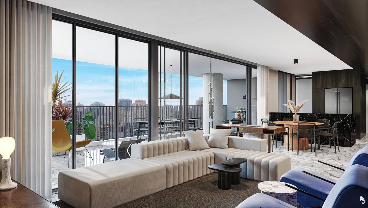 Living-Ampliado-178m²-H.I.-Pinheiros-Setin-Incorporadora